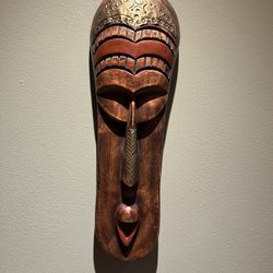 Vintage/Antique African 