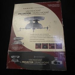 Movie projector! 