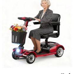 Mobility Scooter/electric scooter