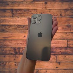 iPhone 12 Pro Max 5G 256GB Unlocked-$ 679.