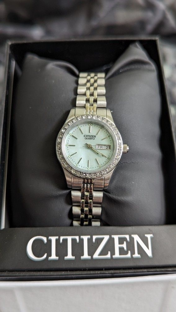 Citizen Women's Watch 