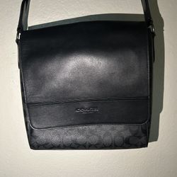 Coach Men’s Bag