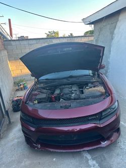 Scat pack