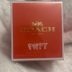 Coach Perfume 