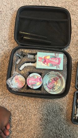 Smoking kit