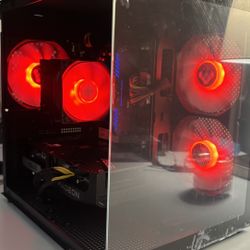 Gaming PC!