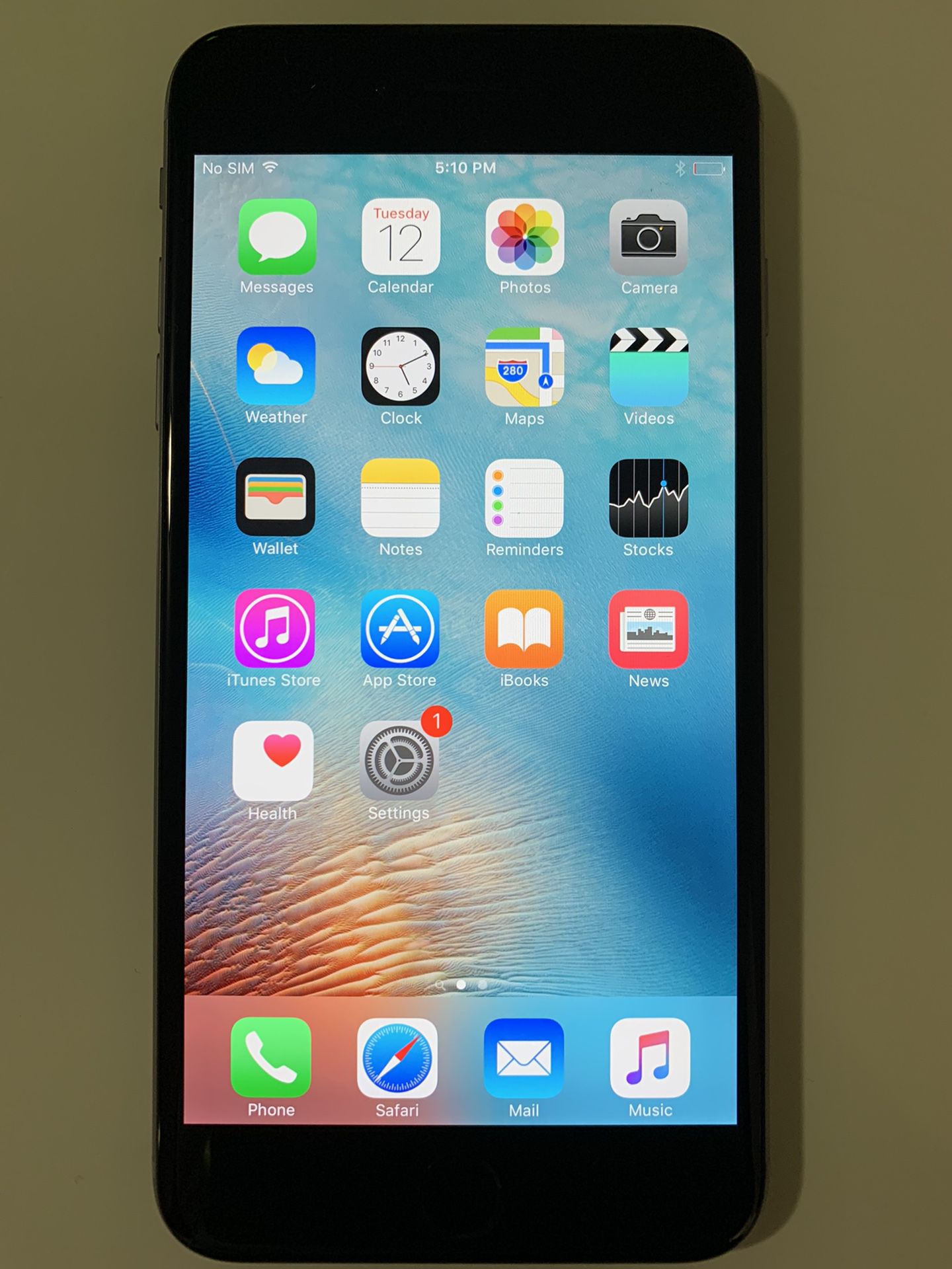 iPhone 6 Plus 16g (Sprint Only)