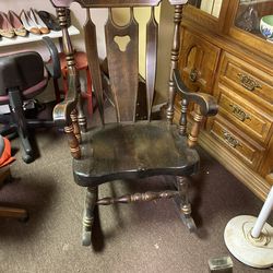 Rocking Chair