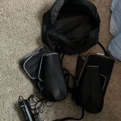 FitRx RecoverMax Compression Boots