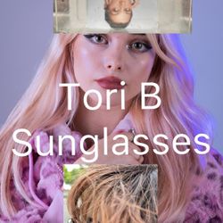 Sunglasses 