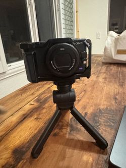 Sony ZV-1