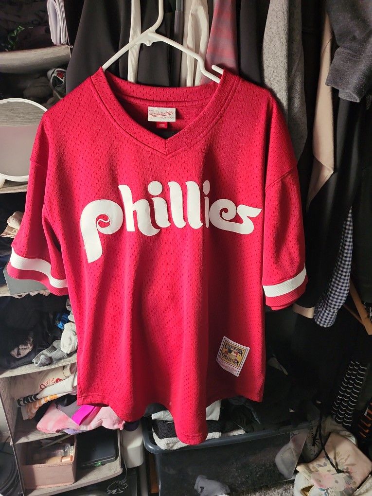 Phillies Jersey