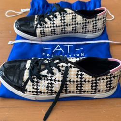 AT Collection Women Shoes Size 7.5US