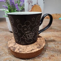 Disney Store Mickey Mouse Mug