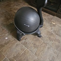 Exercise Ball