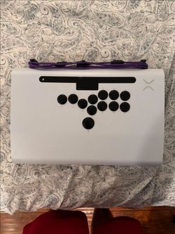 Victrix Pro FS 12 Leverless PS5