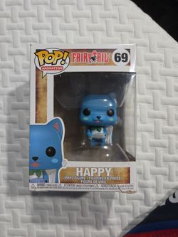 Funko pop