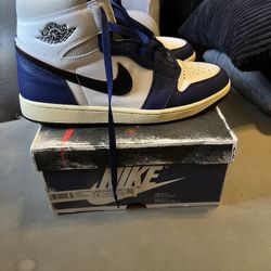 Jordan Retro 1 Size 12 