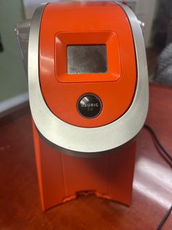 Full size keurig