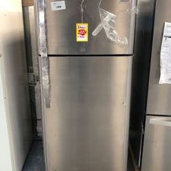 Frigidaire LFTRTF refrigerator GXZ