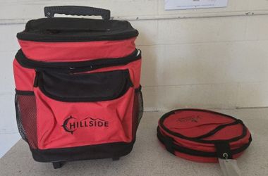 Coolers