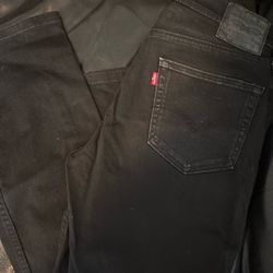 Men Levi’s Jeans 