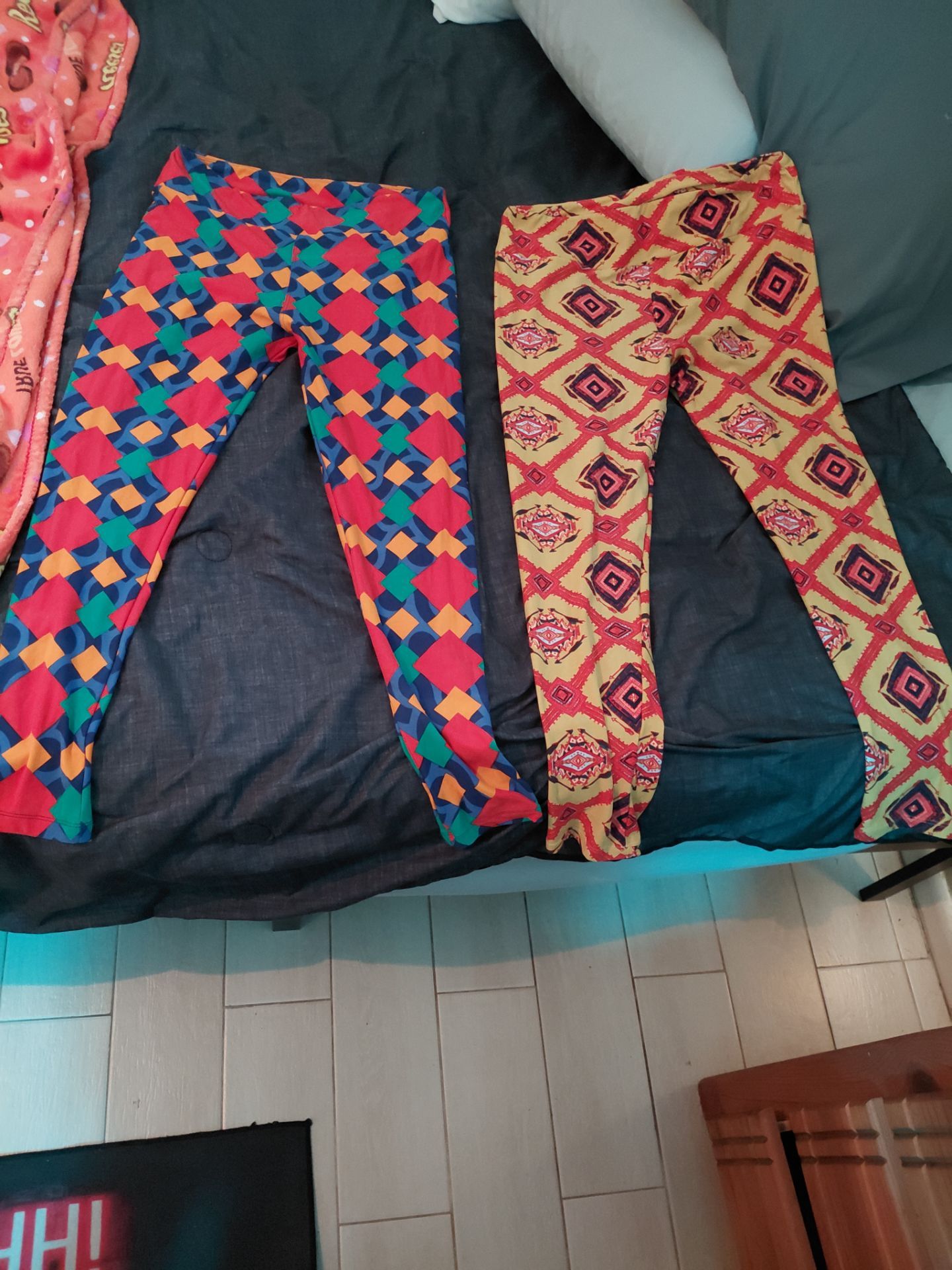 Lularoe Leggings T/C