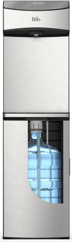 Brio 740 Water Dispenser
