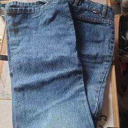 Tommy jeans