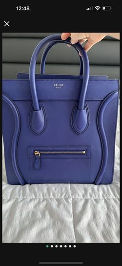 Celine Bag Large