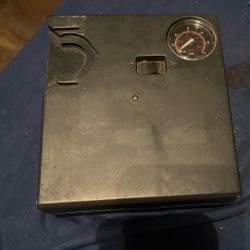 GM air compressor