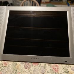 Flatscreen Tv