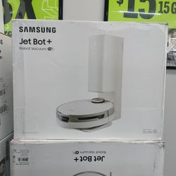 Samsung Jet Bot + New Pay Low Down No Crdt Needed