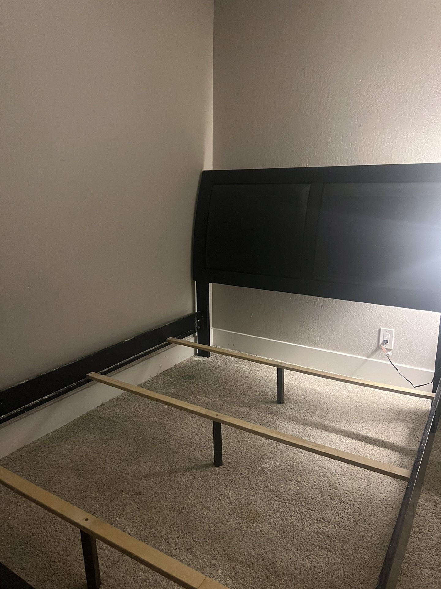 Queen Sized Bed frame 