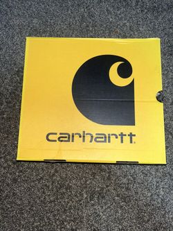 Cohartt Millbrook 5-inch Mic Toe Wedge Boot