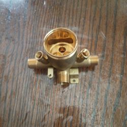 Multi Choice Universal Tube Shower 