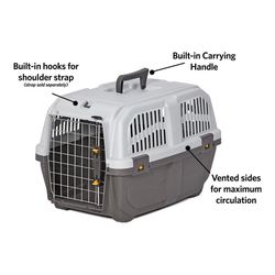 Midwest Brand Pet Carrier