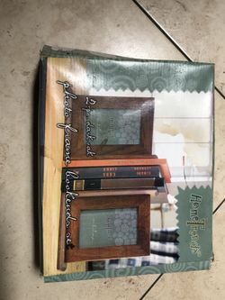 Book Ends