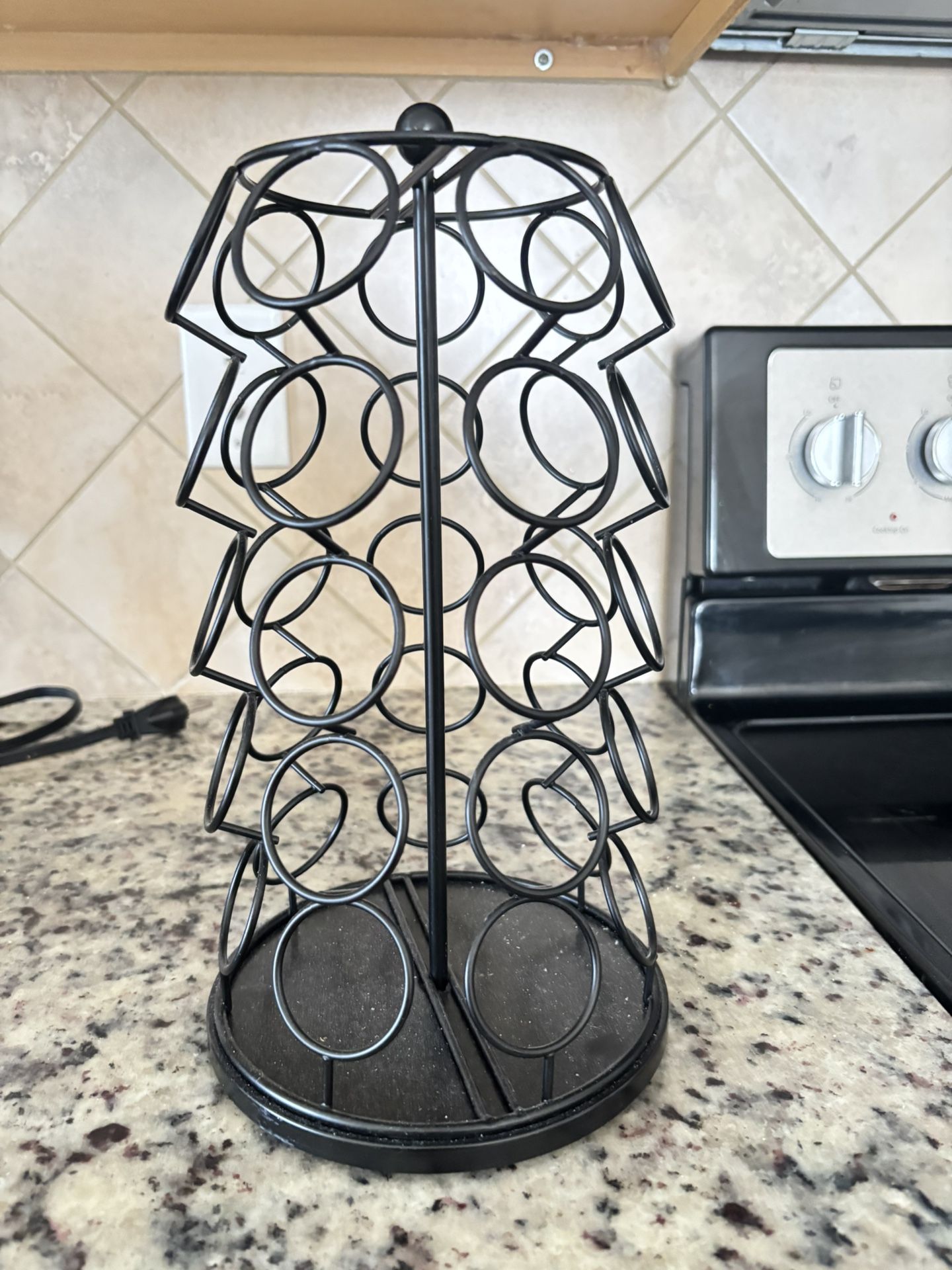 K-Cup Tree Holder