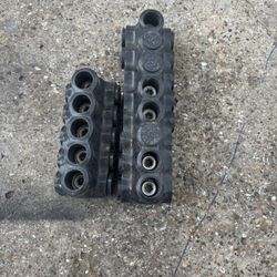 Multi Tap Connectors