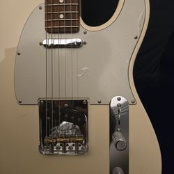 Fender Telecaster