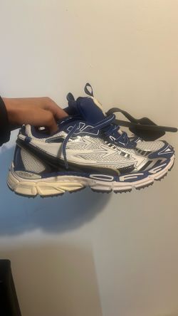 Off white Be Right Back