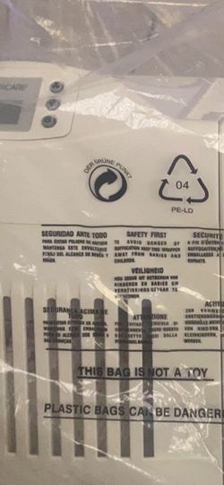 Air Humidifier