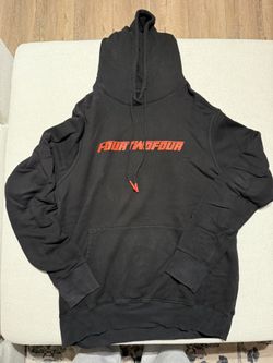 424 The Painter Hoodie