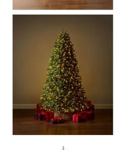 Christmas tree