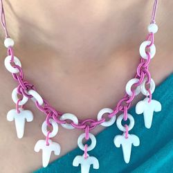 Arises Astrology Handmade Jade Necklace 