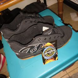 Heelys Size 12