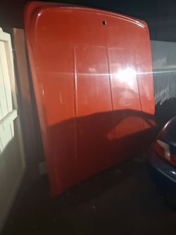 UnderCover® SE tonneau cover