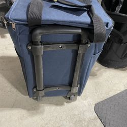 Corona Rolling Cooler