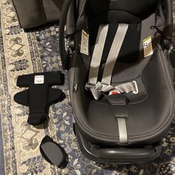 Peg Perego Primo Viaggio Baby Car seat 